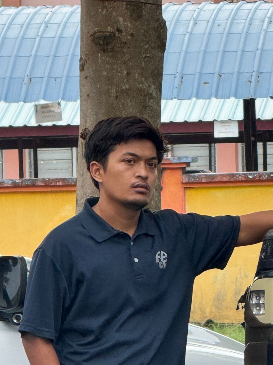 Wan Ahmad Syakir